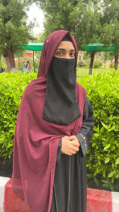 Aisha Jawwad