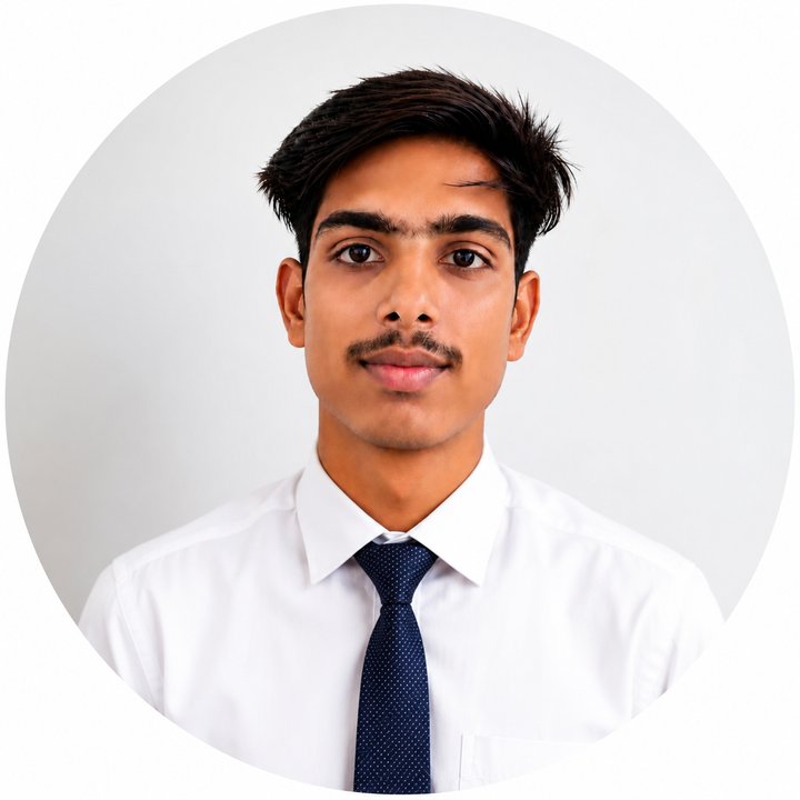 Anand Prajapat