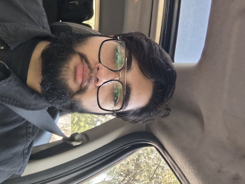 Anirudh Singh Chauhan