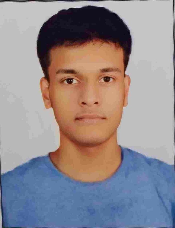 Ashutosh Tiwari