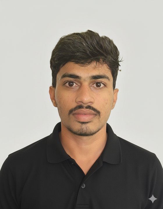 Atluri Tejagna Chandra Karthikeya
