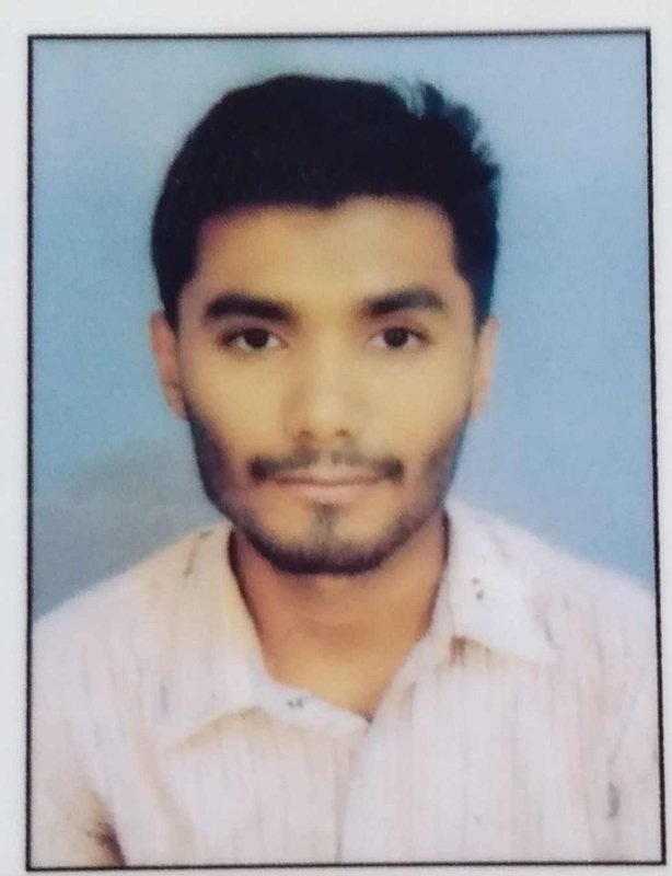 Avinash chandrashekhar raut