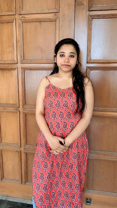 Bhumika