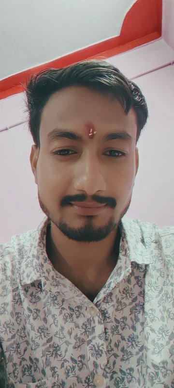 CHANDAN KUMAR