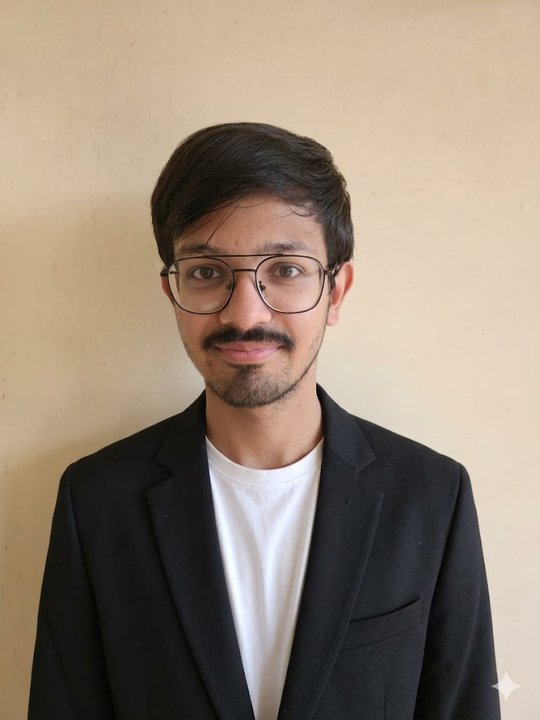 Daksh Aswani