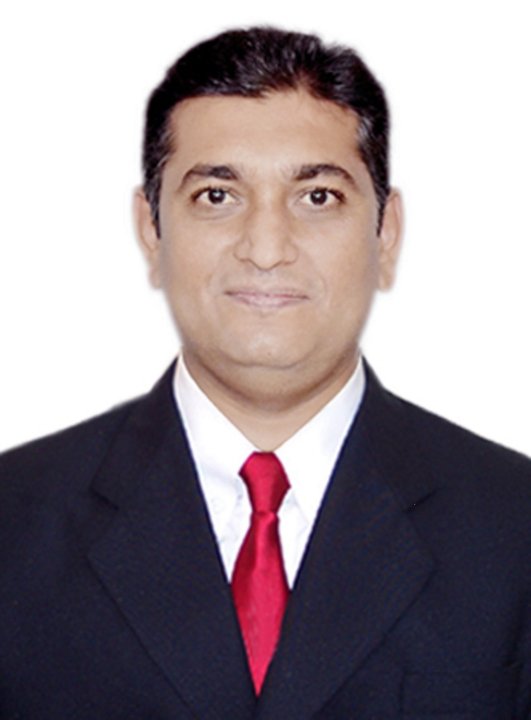 Dr. Rahul Maniyar