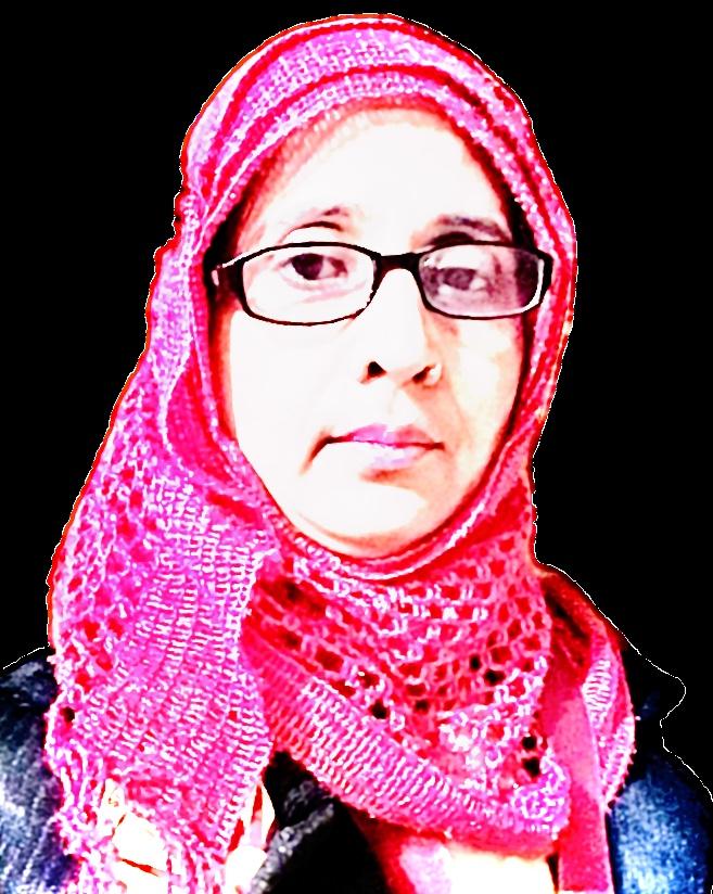 Dr Shabista ahmed