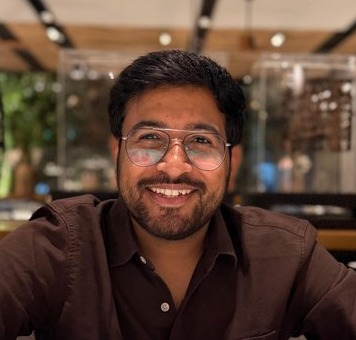 Dr Shrey Wadhwa