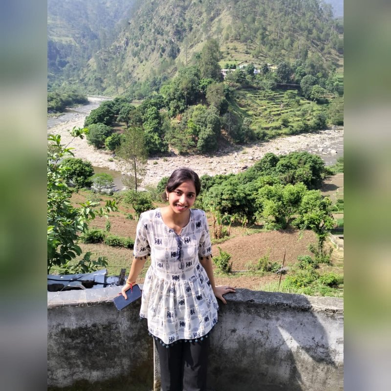 Garima Pandey
