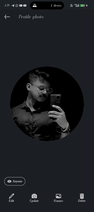 HARSHIT KUMAR RAY