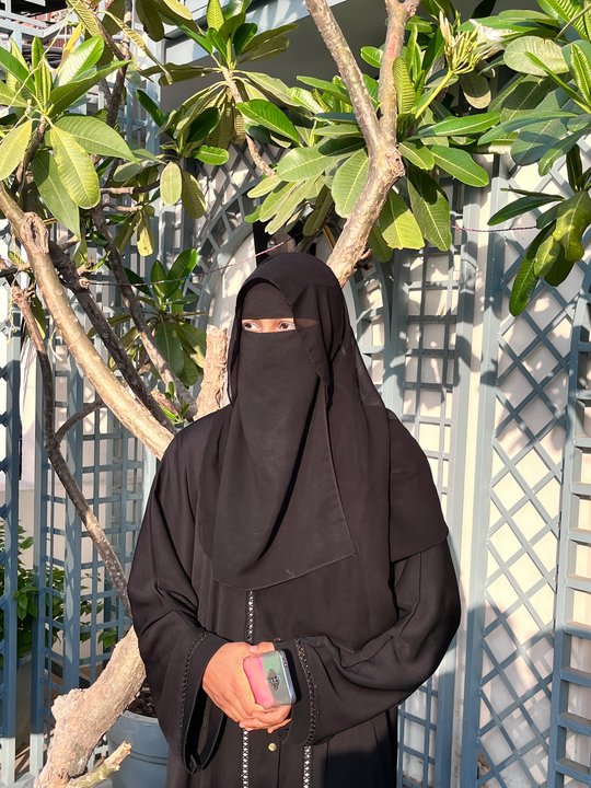 Hunaiza Khan