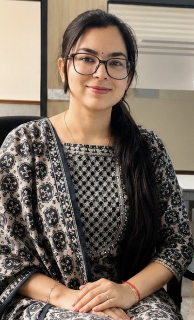 Khushboo mishra