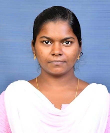 Kiruthika U