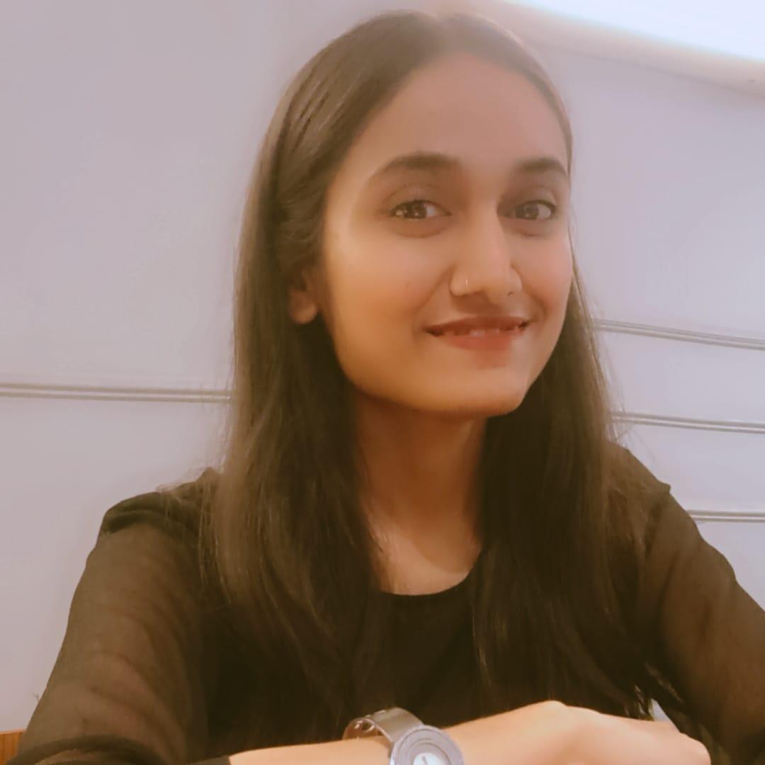 Mariyum Mehndi Naqvi