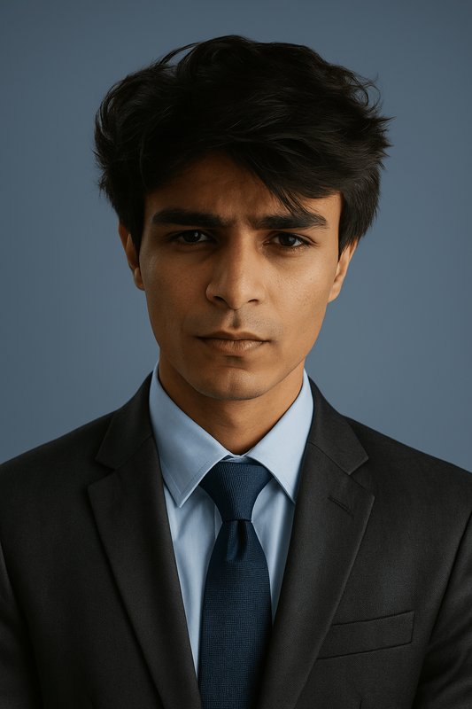 Mohd Kamil