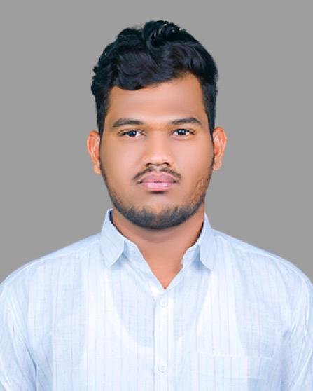 Niranjan Ganesh Giri