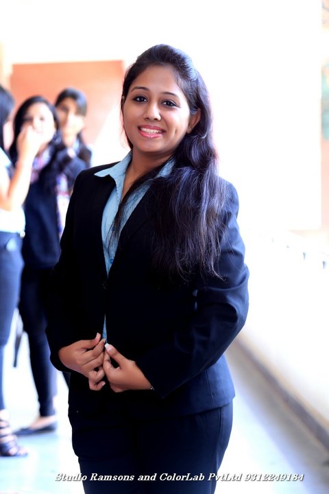 Parul Gupta