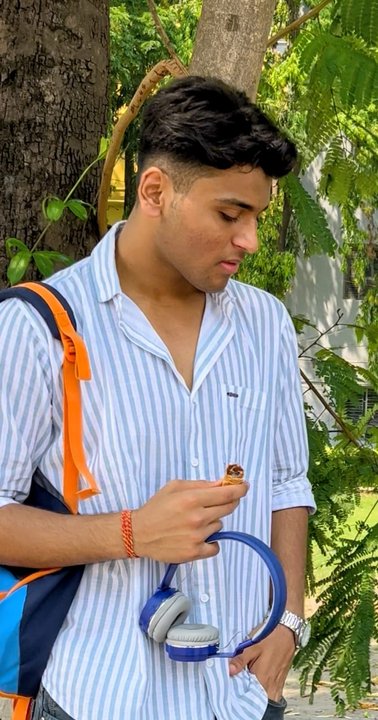 Piyush kumar sharma