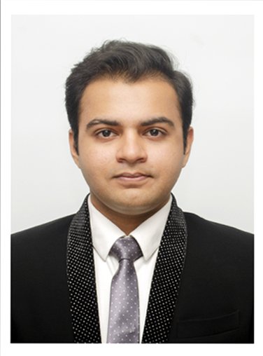 Pratik Suchak