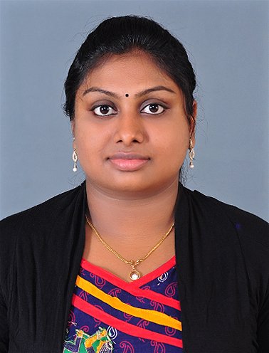 REMYA M R