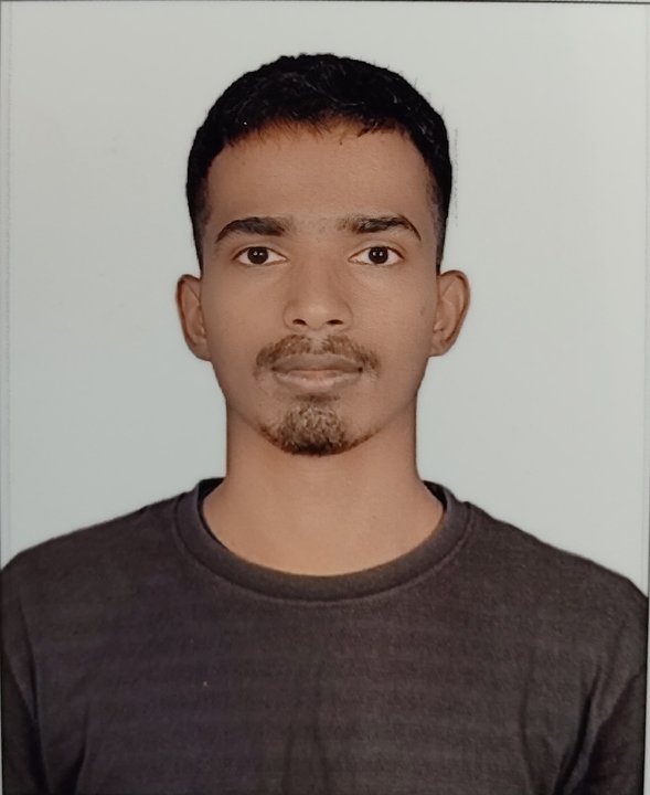 Rakesh kumar patro