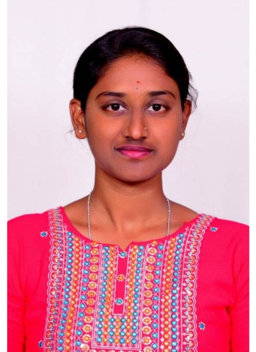 Rekha S
