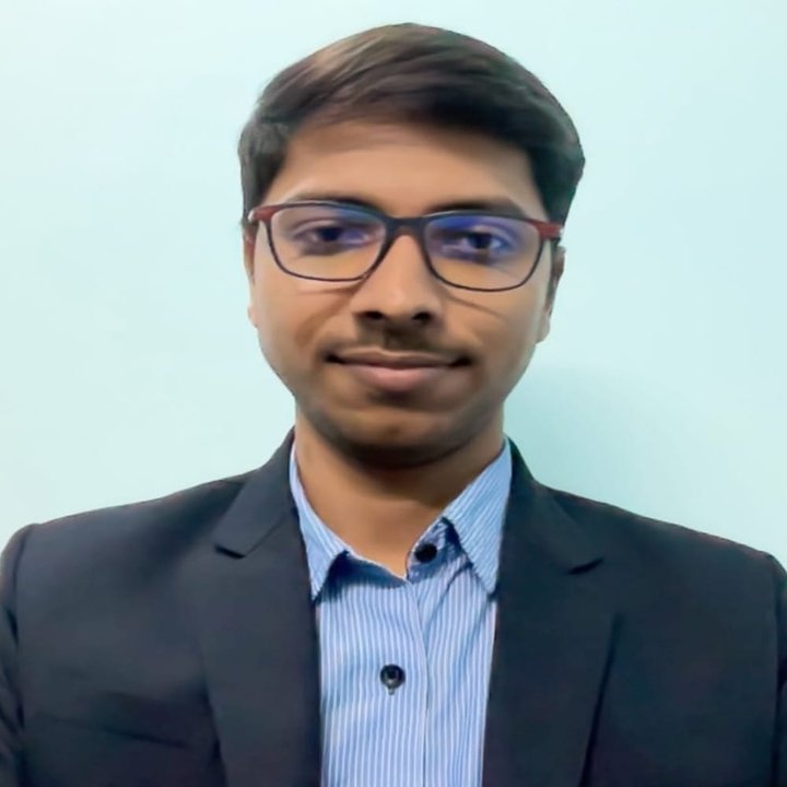 Shreyash Pathak