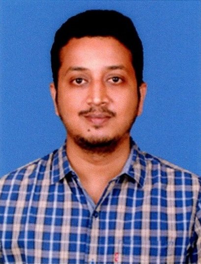 Shriram Vaidyanathan Viswanathan