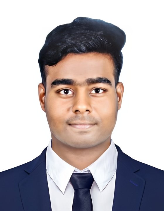 Sundara Pandian J