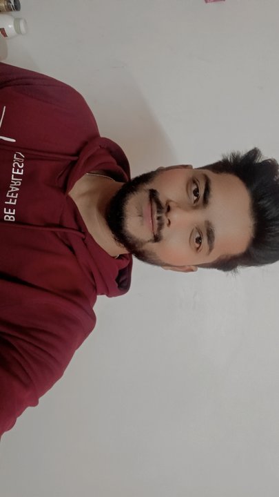 Udit Kumar Raj