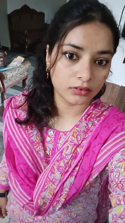Uzma Syed