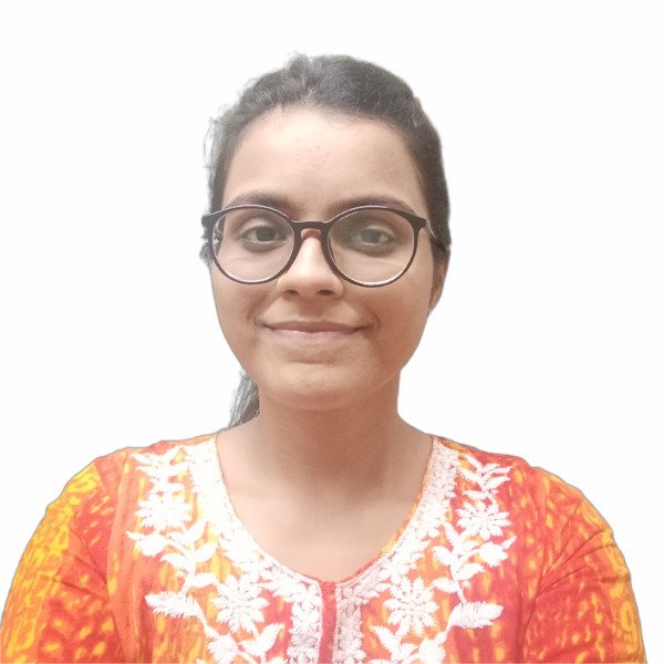 Vaibhavi Dinkar Mengade