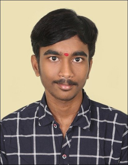 Vanama Sai Sri Ram