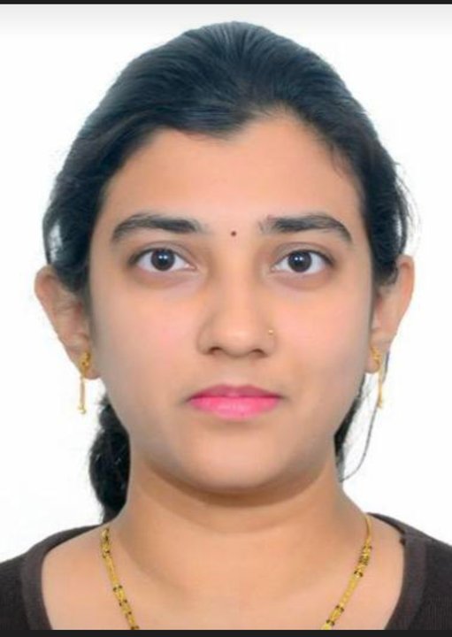 Vedika Khade