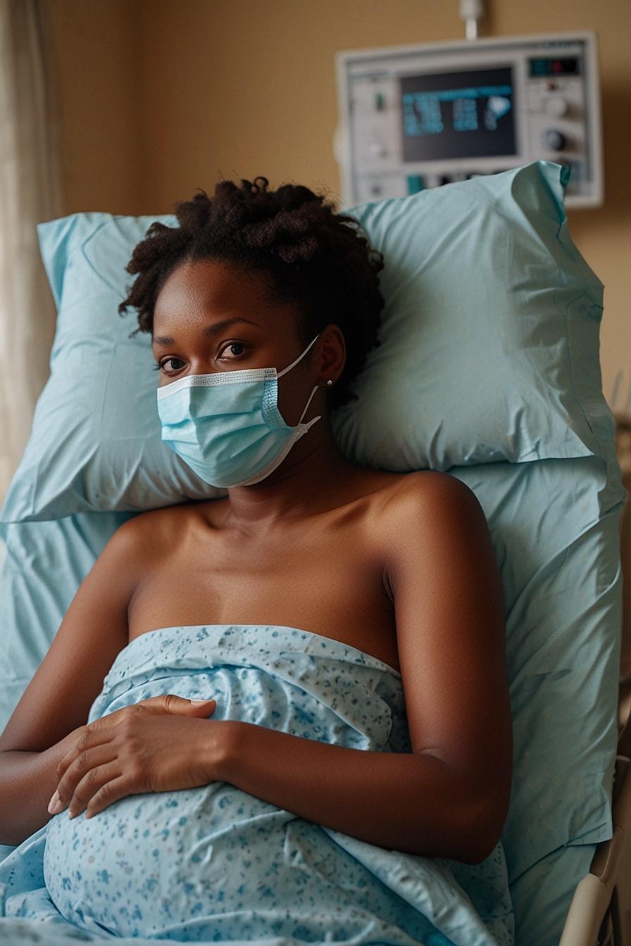 Risks of HMPV in Pregnant Women