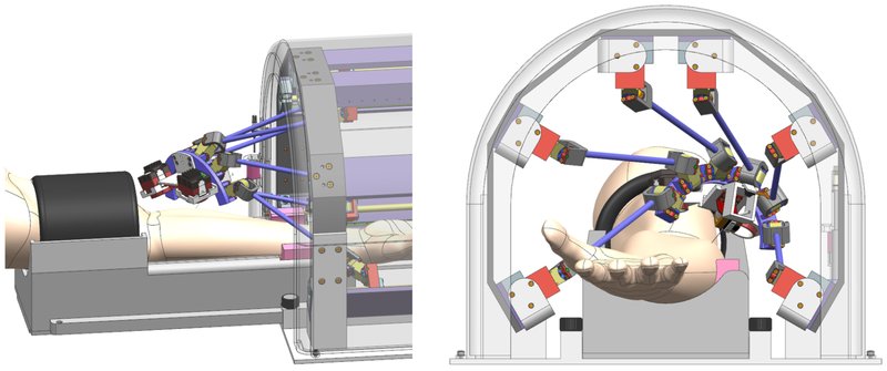 Robots Taking Blood: AI Transforming Healthcare in 2026