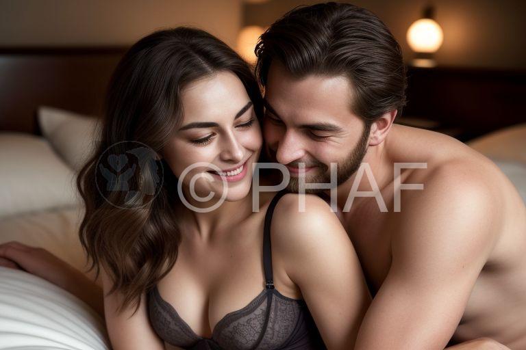 The Role of Hormones in Sexual Health: What You Need to Know