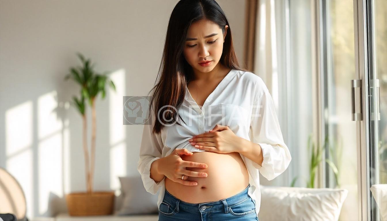 A Healthy Heart for Two: Essential Tips for Pregnancy and Cardiovascular Well-Being