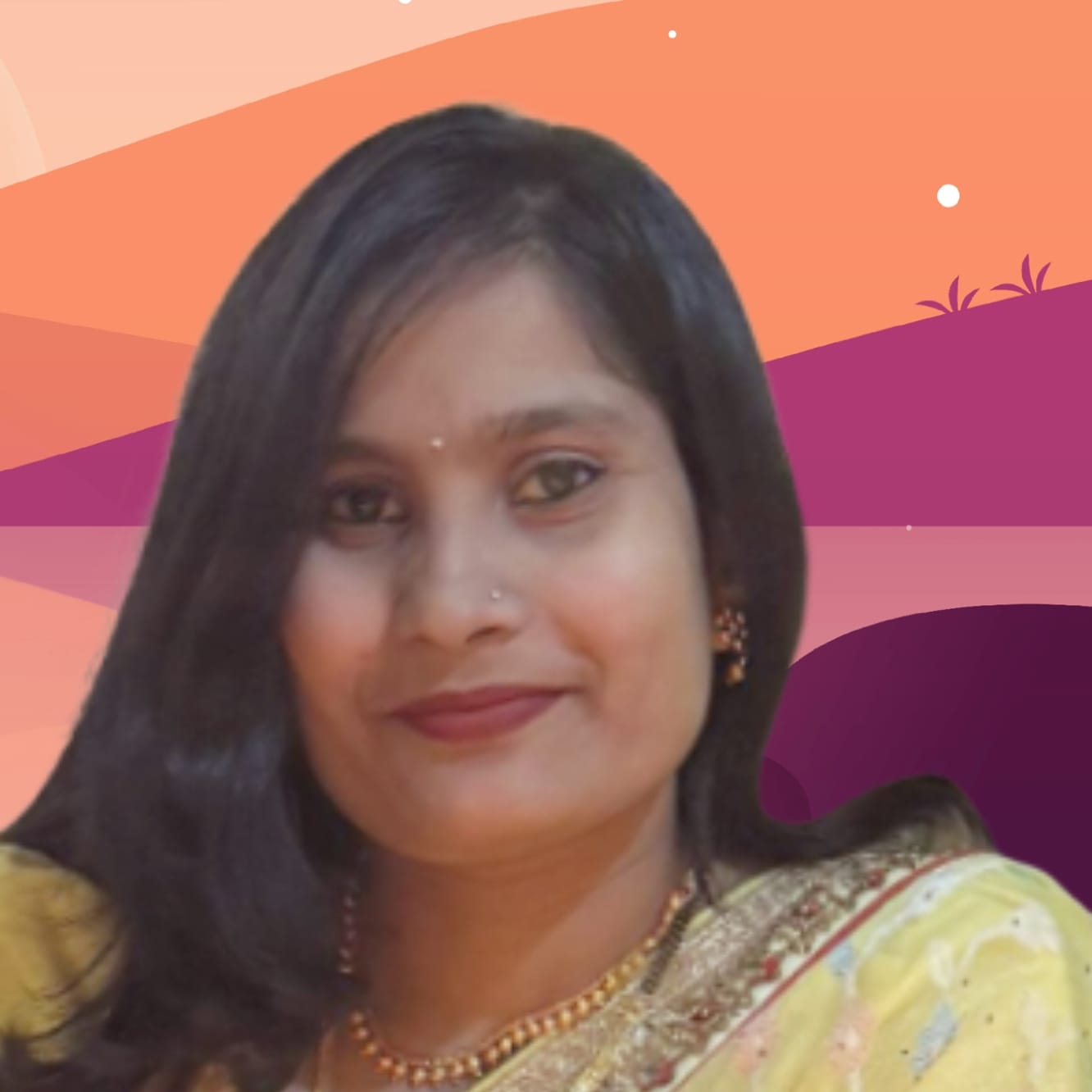 Mrs. Kaushaki Kumari