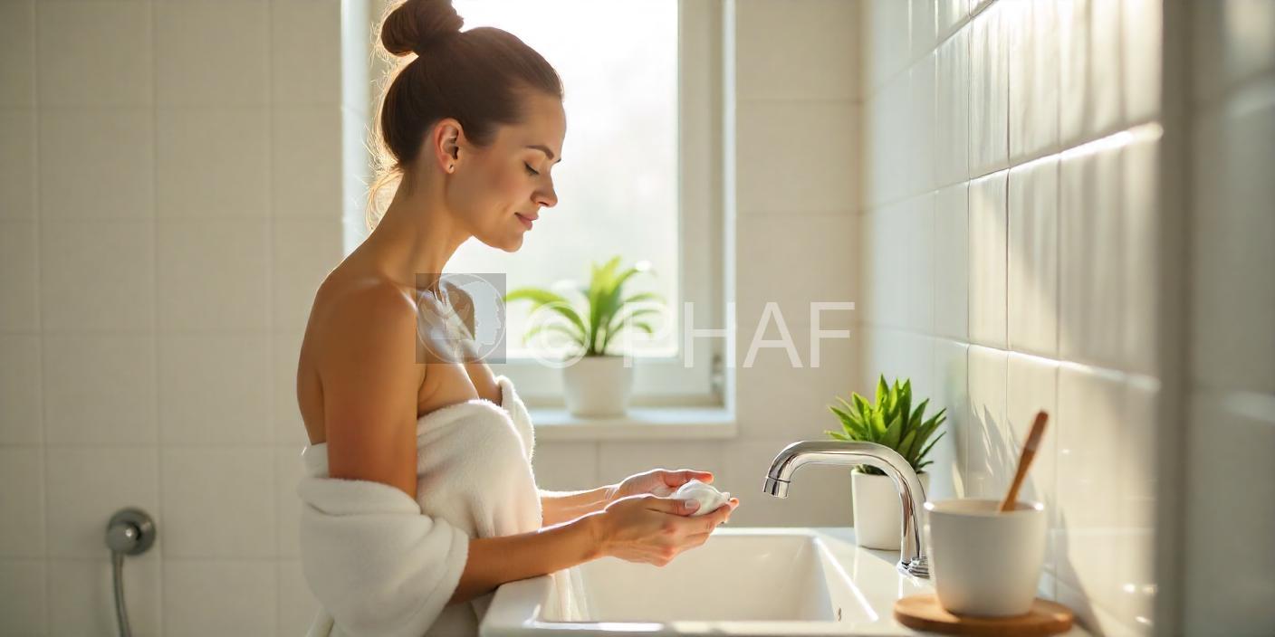 10 Essential Skincare Steps for a Healthy, Glowing Complexion