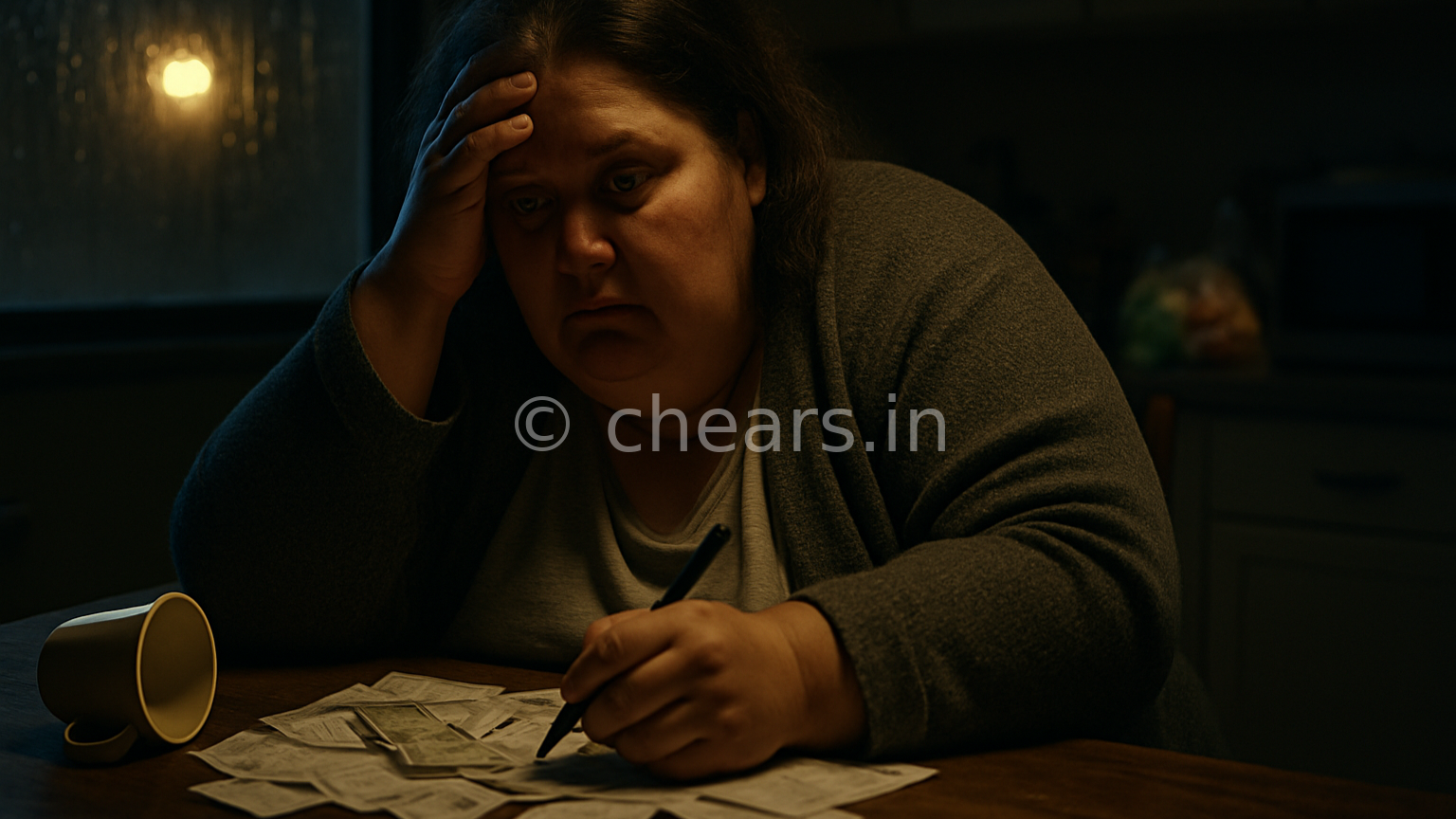 Obesity & Hormones: The Hidden Hormonal Trap Behind Obesity